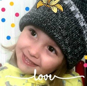 Meet your Posher, Terri